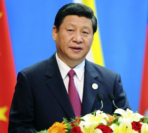 Xi Jinping
